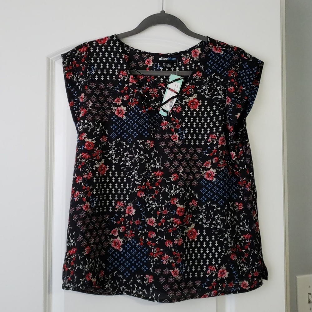 Stitch fix blouse